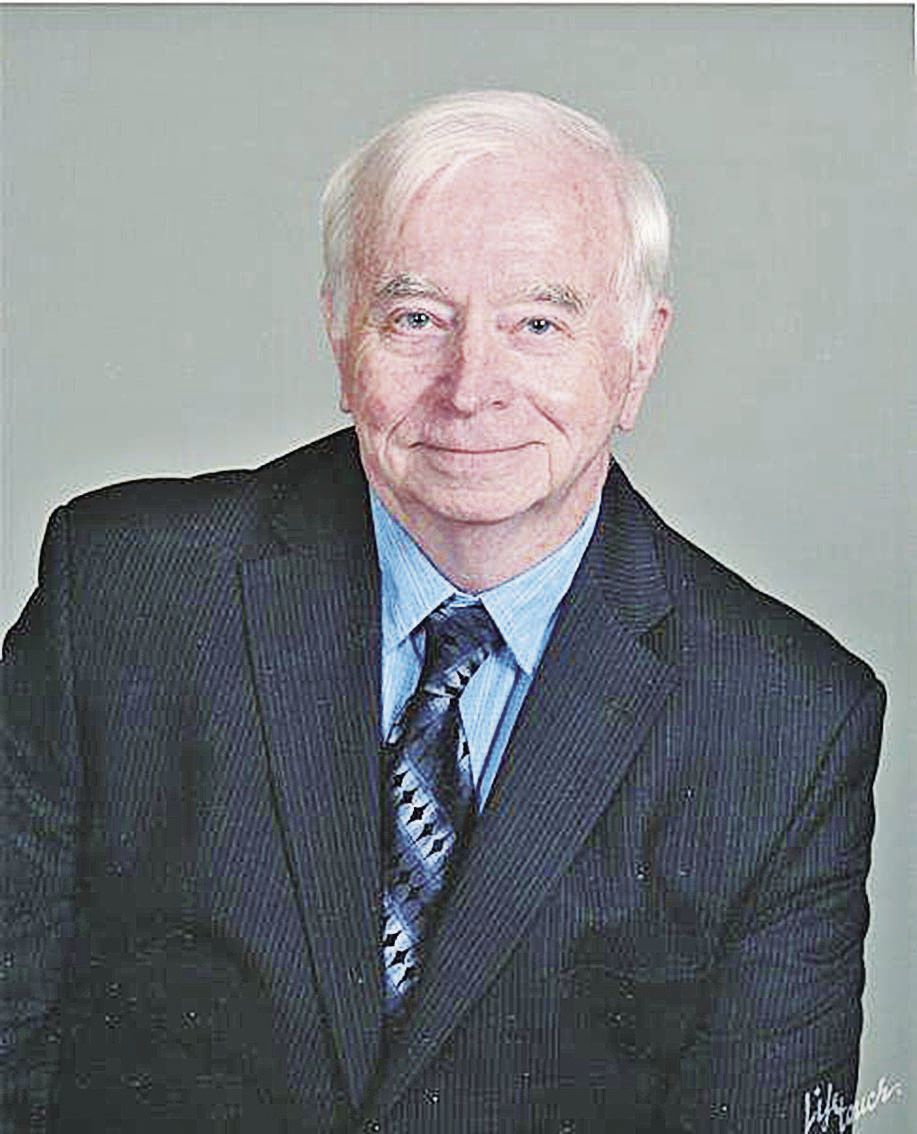 Milton Hicks obituary
